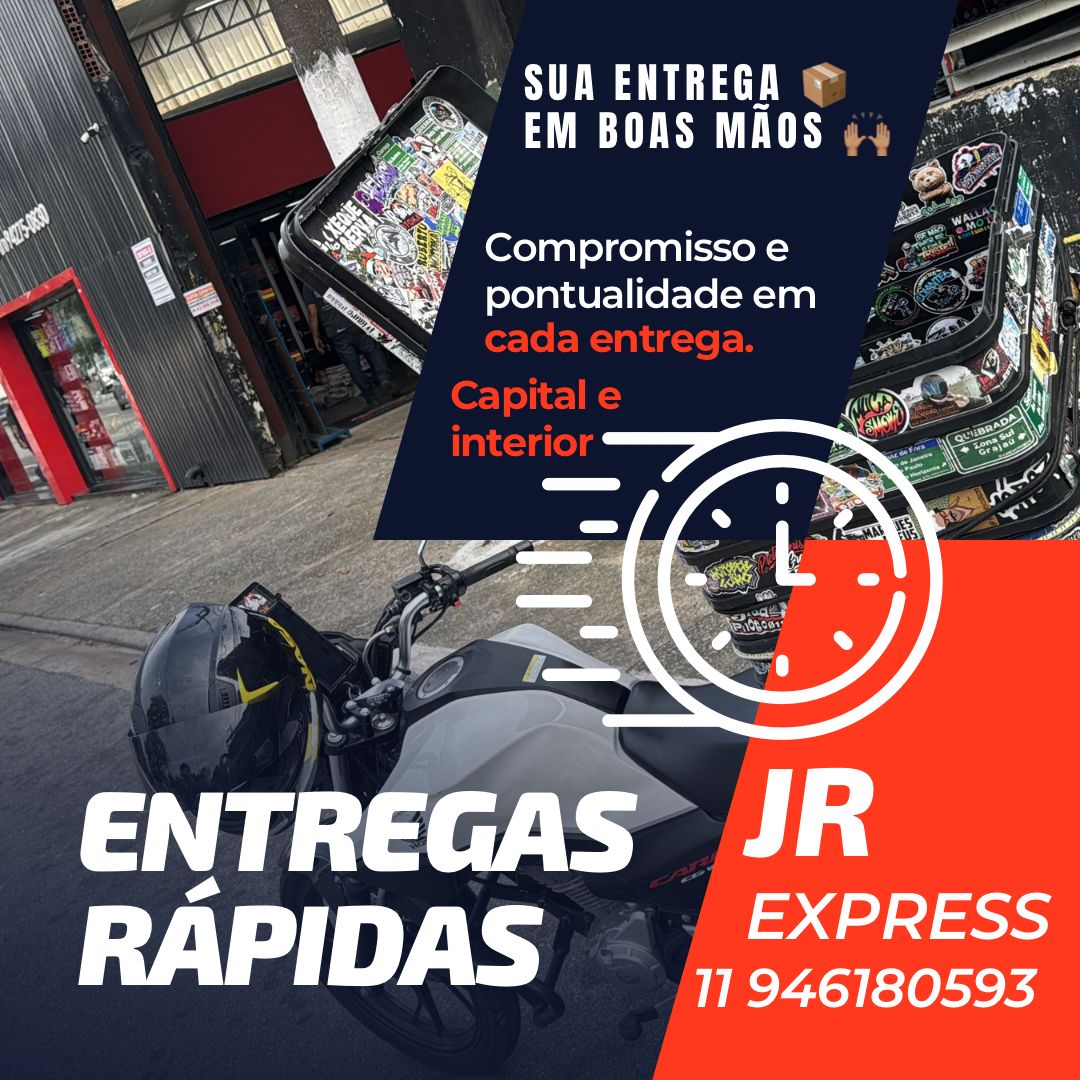 JR Express